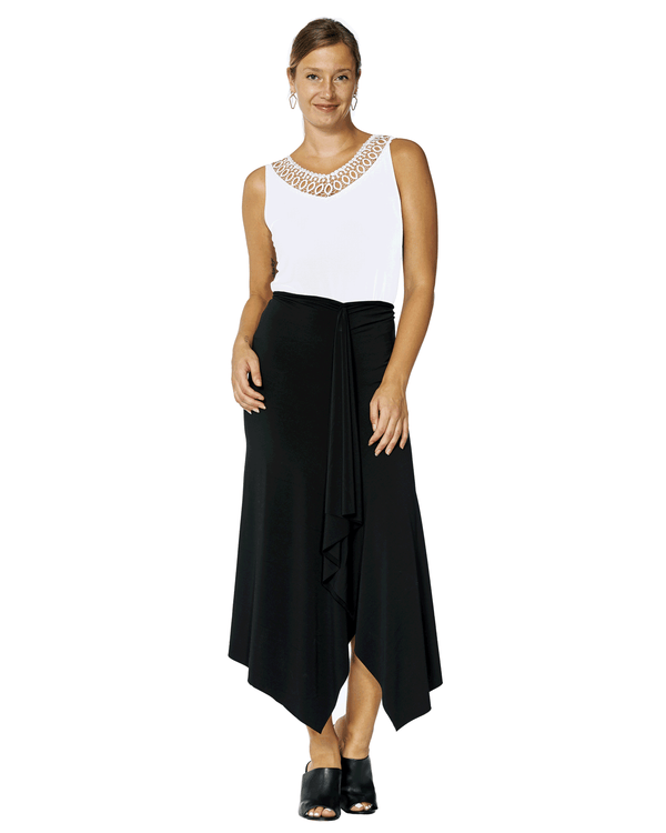 Carmella Dress/Skirt